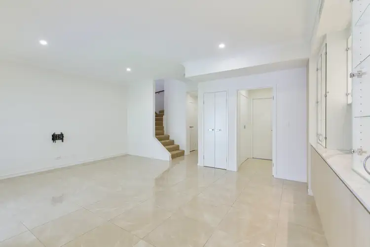 Fourth view of Homely townhouse listing, 12/33 Sickle Avenue, Hope Island QLD 4212
