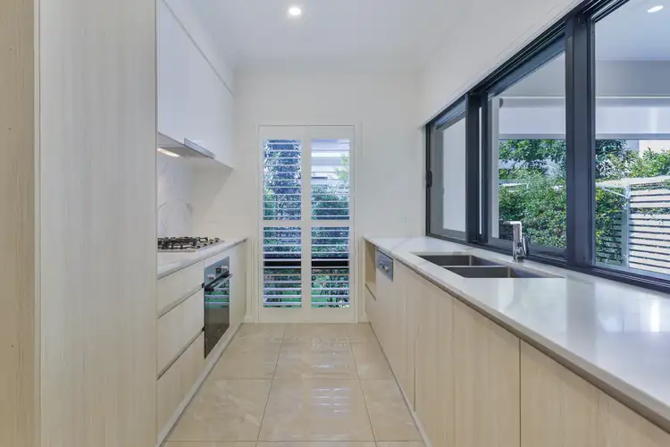 Fifth view of Homely townhouse listing, 12/33 Sickle Avenue, Hope Island QLD 4212