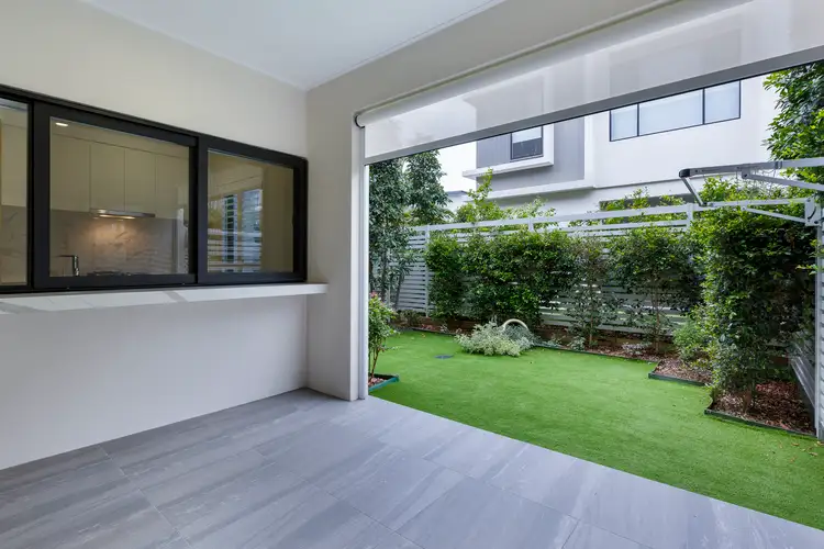 Sixth view of Homely townhouse listing, 12/33 Sickle Avenue, Hope Island QLD 4212