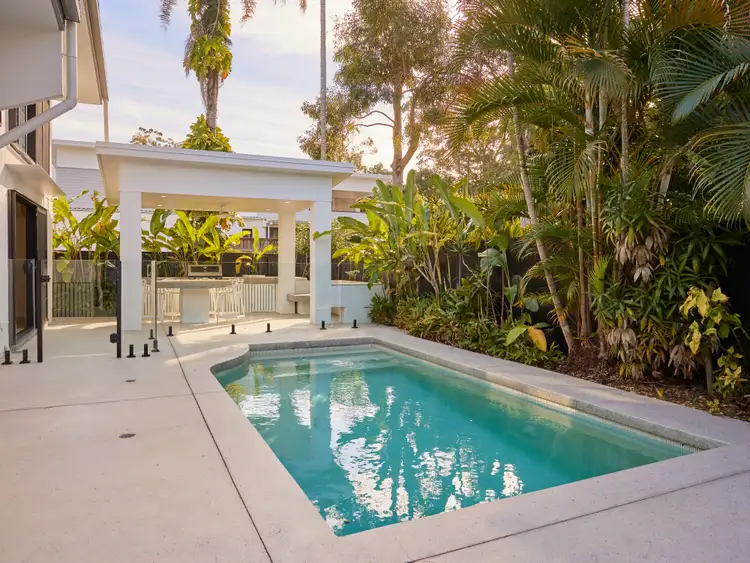 Second view of Homely house listing, 3 Charlton Street, Southport QLD 4215