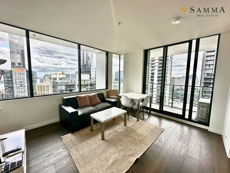 3006B/11 Rose Lane, Melbourne VIC 3000