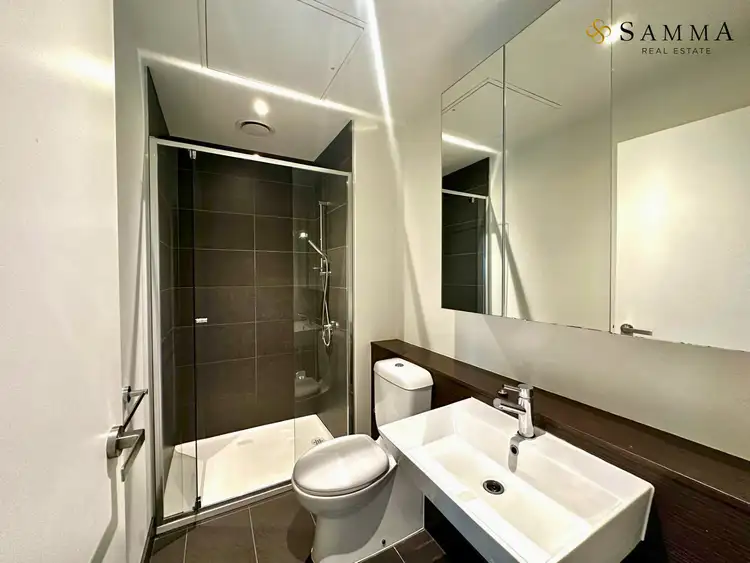 Fourth view of Homely apartment listing, 3006B/11 Rose Lane, Melbourne VIC 3000