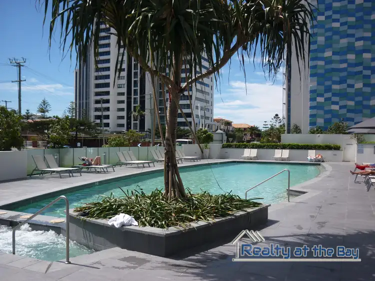 Main view of Homely house listing, 304 22 Surf Parade, Broadbeach QLD 4218