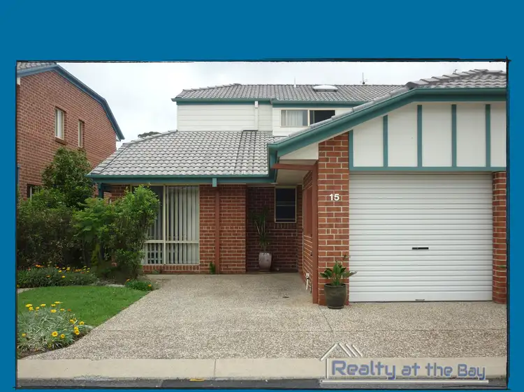 15/406 Pine Ridge Road, Coombabah QLD 4216
