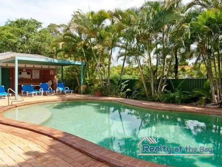 Second view of Homely townhouse listing, 15/406 Pine Ridge Road, Coombabah QLD 4216