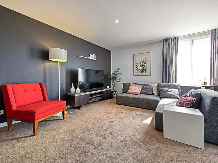 Third view of Homely apartment listing, 148/8 Jardine Street, Kingston ACT 2604