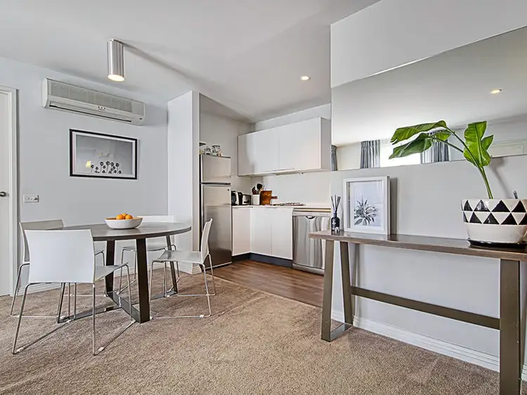 Fifth view of Homely apartment listing, 148/8 Jardine Street, Kingston ACT 2604