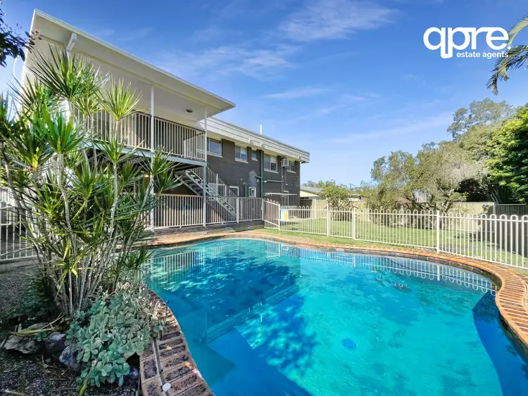 Second view of Homely house listing, 46 Veronica Aveune, Daisy Hill QLD 4127