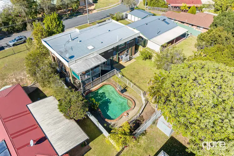 Third view of Homely house listing, 46 Veronica Aveune, Daisy Hill QLD 4127