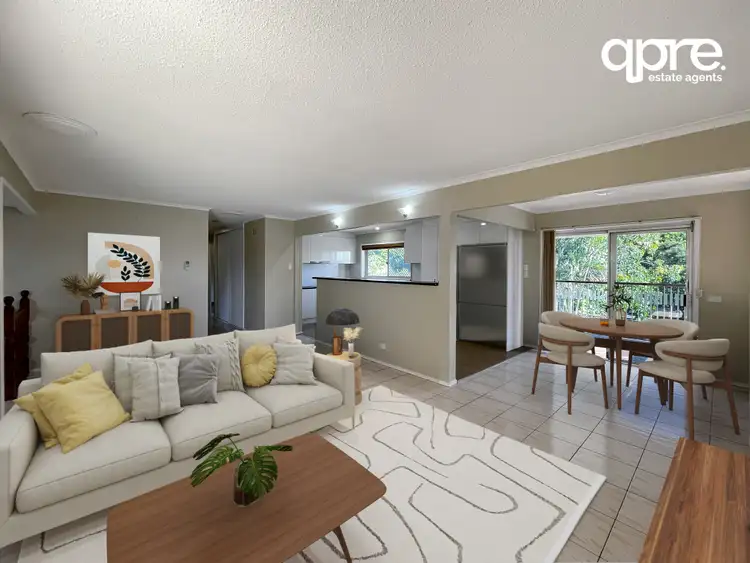 Sixth view of Homely house listing, 46 Veronica Aveune, Daisy Hill QLD 4127