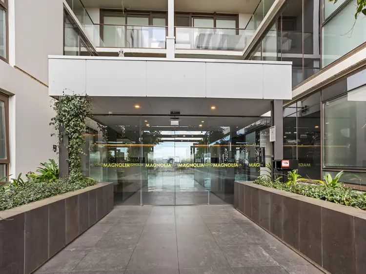 Main view of Homely apartment listing, 207/20 Hepburn Road, Doncaster VIC 3108
