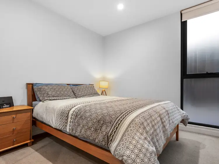 Fifth view of Homely apartment listing, 207/20 Hepburn Road, Doncaster VIC 3108