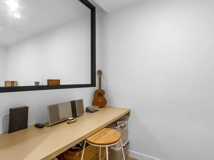 Sixth view of Homely apartment listing, 207/20 Hepburn Road, Doncaster VIC 3108