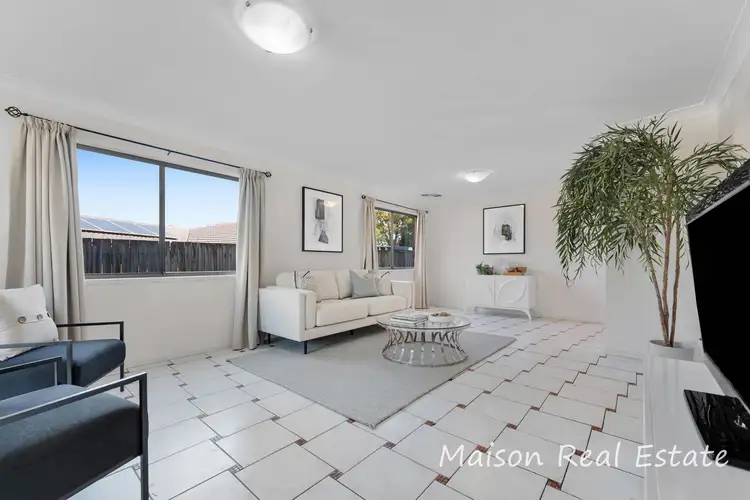 Main view of Homely house listing, 31 Tahoe Street, Riverhills QLD 4074