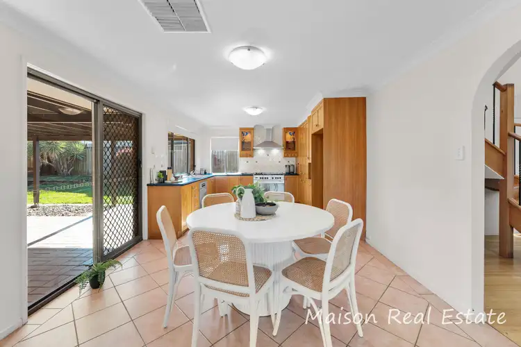 Second view of Homely house listing, 31 Tahoe Street, Riverhills QLD 4074