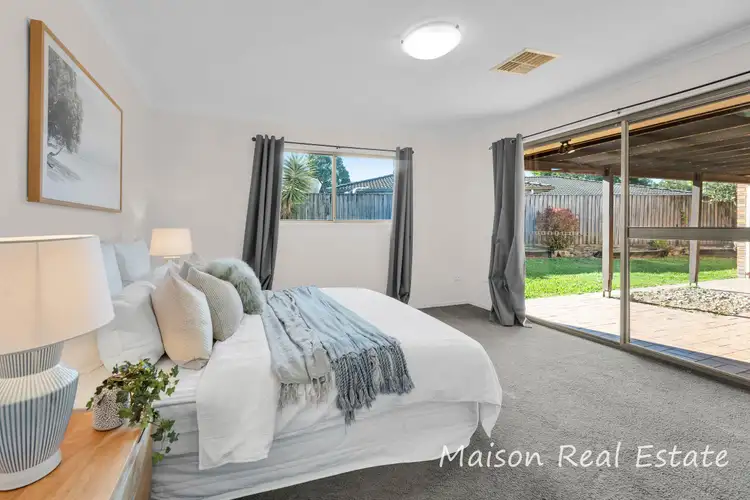 Sixth view of Homely house listing, 31 Tahoe Street, Riverhills QLD 4074