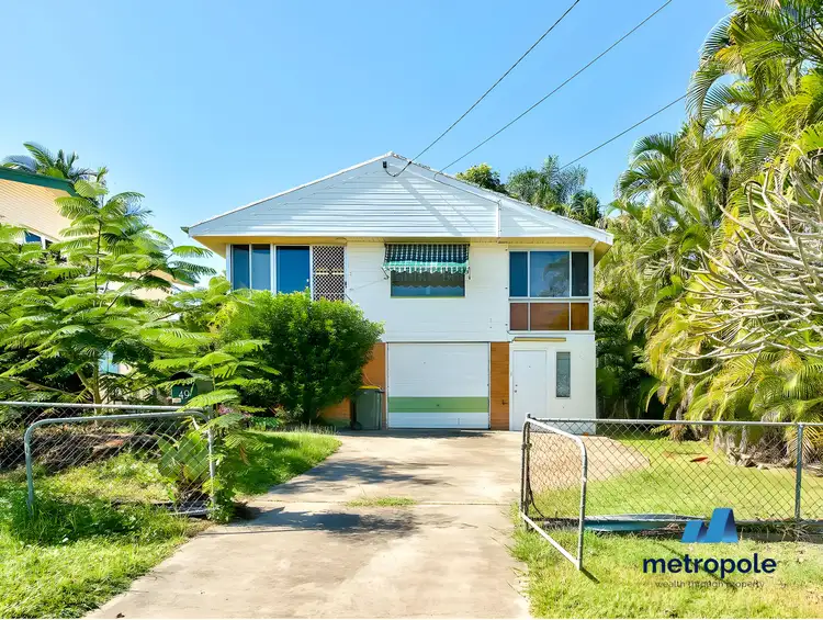 Main view of Homely house listing, 49 Gearside Street, Everton Park QLD 4053
