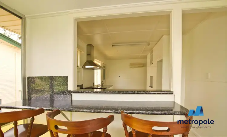 Third view of Homely house listing, 49 Gearside Street, Everton Park QLD 4053