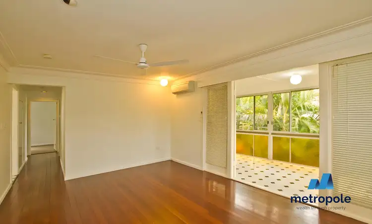 Fourth view of Homely house listing, 49 Gearside Street, Everton Park QLD 4053