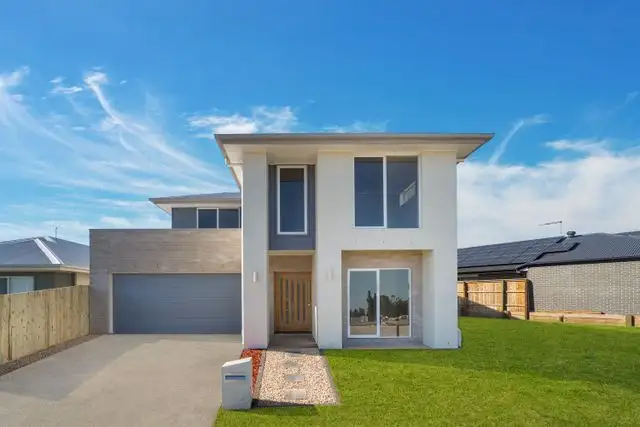 Main view of Homely house listing, 1 Levity Way, Ripley QLD 4306