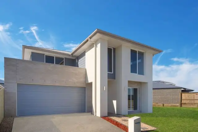 Second view of Homely house listing, 1 Levity Way, Ripley QLD 4306