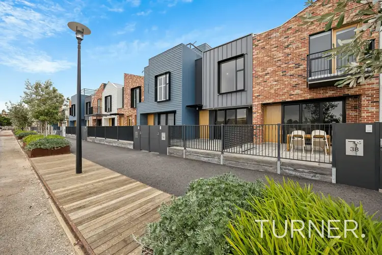 36 Rockhampton Lane