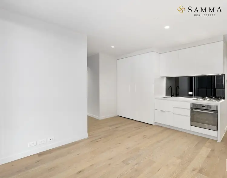 1310/442 Elizabeth Street, Melbourne VIC 3000