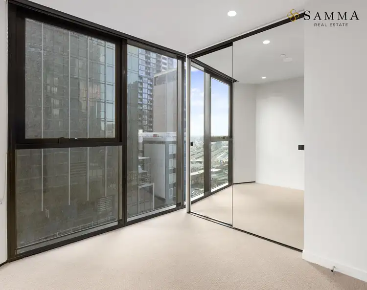 Third view of Homely apartment listing, 1310/442 Elizabeth Street, Melbourne VIC 3000