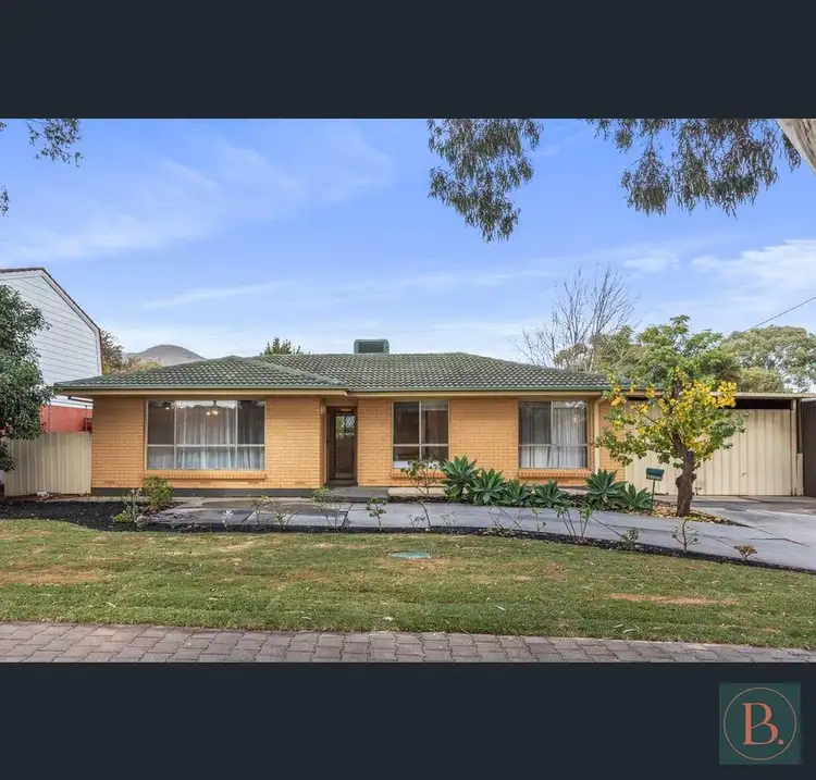 234 Lower Athelstone Road
