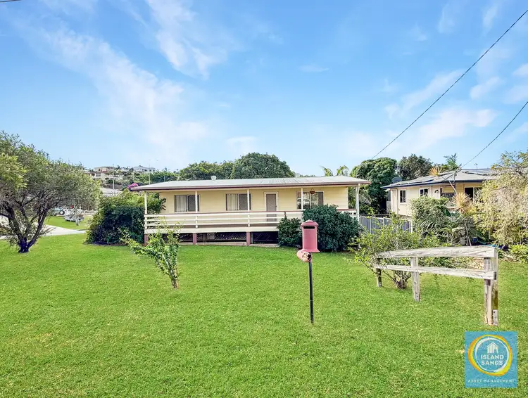 Main view of Homely house listing, 14 Attunga Street, Sun Valley QLD 4680