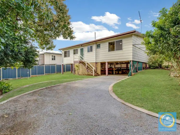 14 Attunga Street, Sun Valley QLD 4680