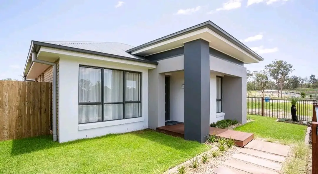 Main view of Homely house listing, 14 Brooking Rise, Ripley QLD 4306