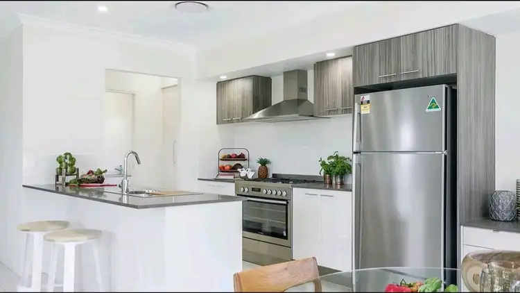 Third view of Homely house listing, 14 Brooking Rise, Ripley QLD 4306