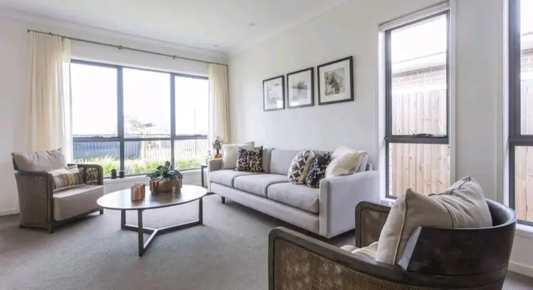 Fourth view of Homely house listing, 14 Brooking Rise, Ripley QLD 4306