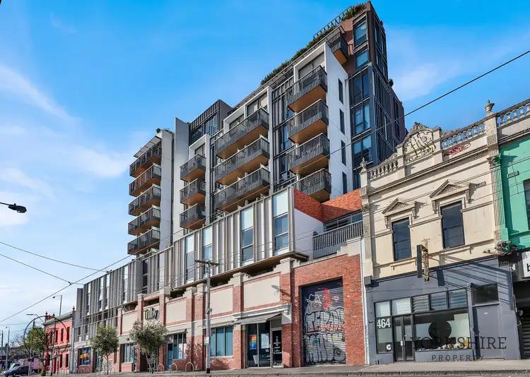 306/470 Smith Street, Collingwood VIC 3066