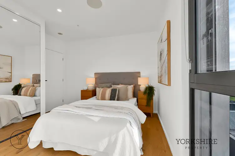 Sixth view of Homely apartment listing, 306/470 Smith Street, Collingwood VIC 3066