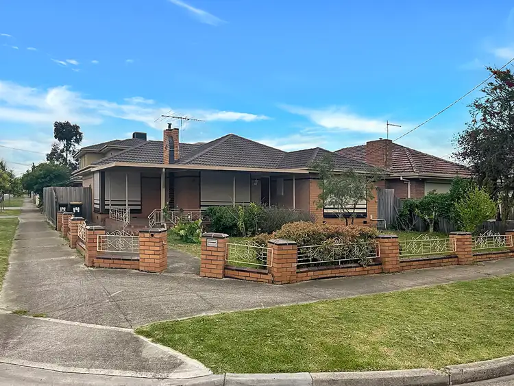 14 Rufford Street, Sunshine VIC 3020