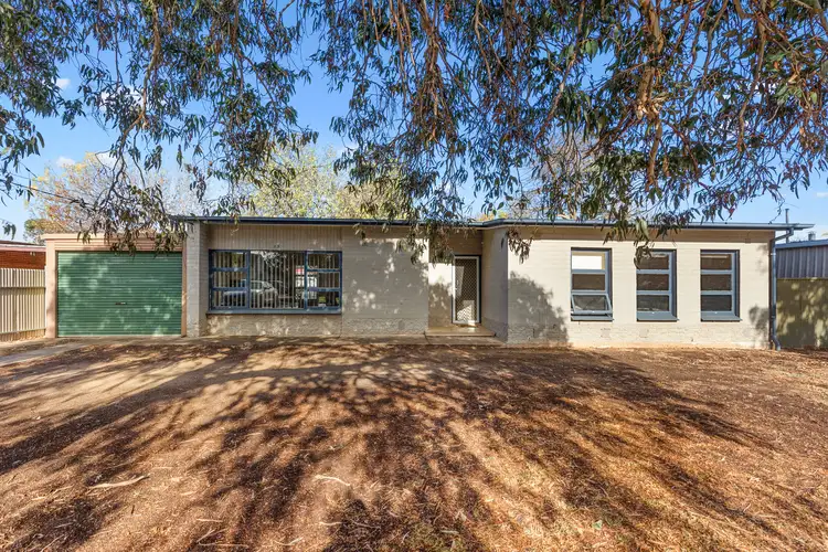 25 Greenwood Crescent, Smithfield Plains SA 5114