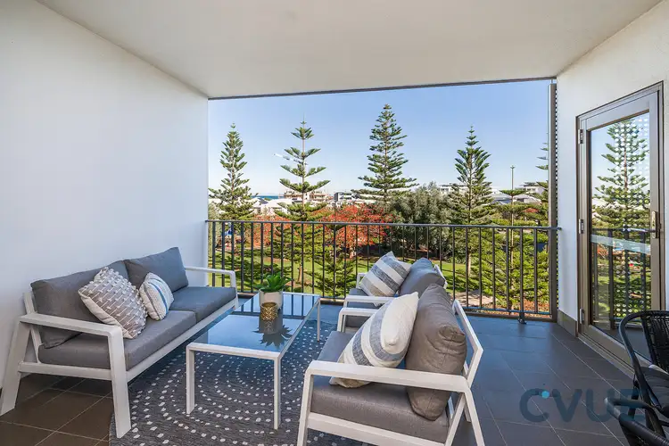 21/22 Heirisson Way, North Coogee WA 6163