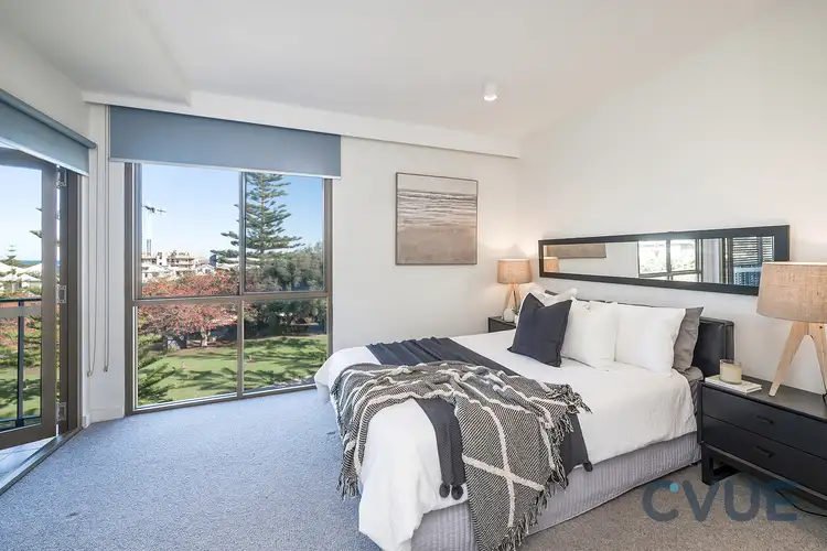 Fifth view of Homely apartment listing, 21/22 Heirisson Way, North Coogee WA 6163