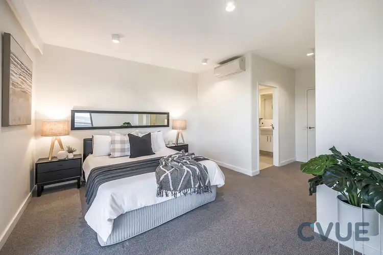 Sixth view of Homely apartment listing, 21/22 Heirisson Way, North Coogee WA 6163