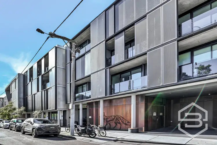 Main view of Homely apartment listing, 311/10 Porter Street, Prahran VIC 3181