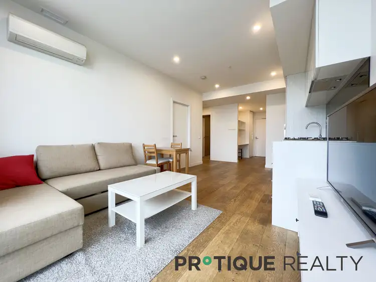 Third view of Homely apartment listing, 312/138 CAMBERWELL ROAD, Hawthorn East VIC 3123