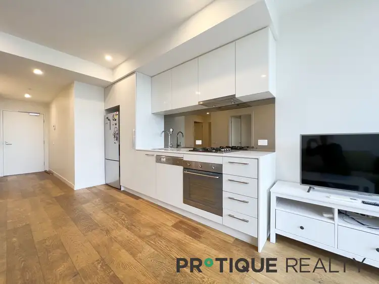 Fourth view of Homely apartment listing, 312/138 CAMBERWELL ROAD, Hawthorn East VIC 3123