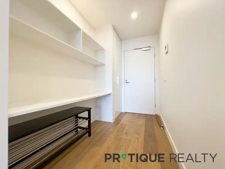 Fifth view of Homely apartment listing, 312/138 CAMBERWELL ROAD, Hawthorn East VIC 3123