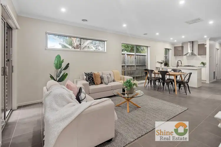 17 Marwick Street, Carrum Downs VIC 3201