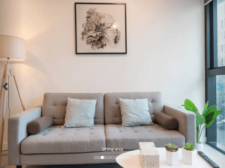 403/327 La Trobe Street, Melbourne VIC 3000
