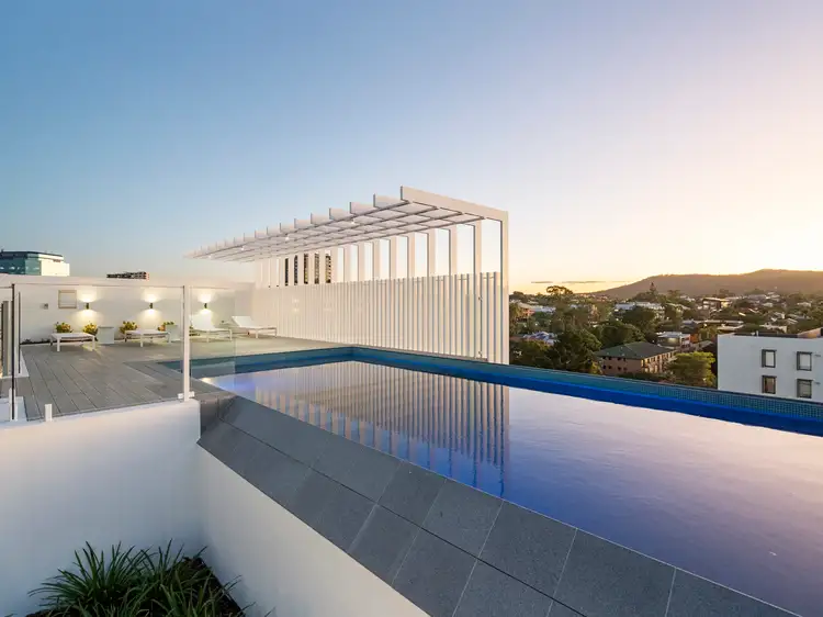 704/36 Sylvan Road, Toowong QLD 4066