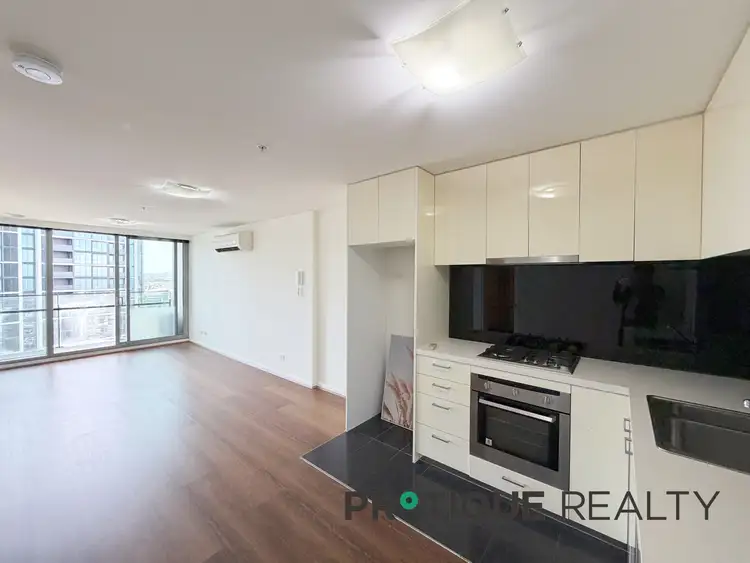 Second view of Homely apartment listing, 4102/241 City Road, Southbank VIC 3006