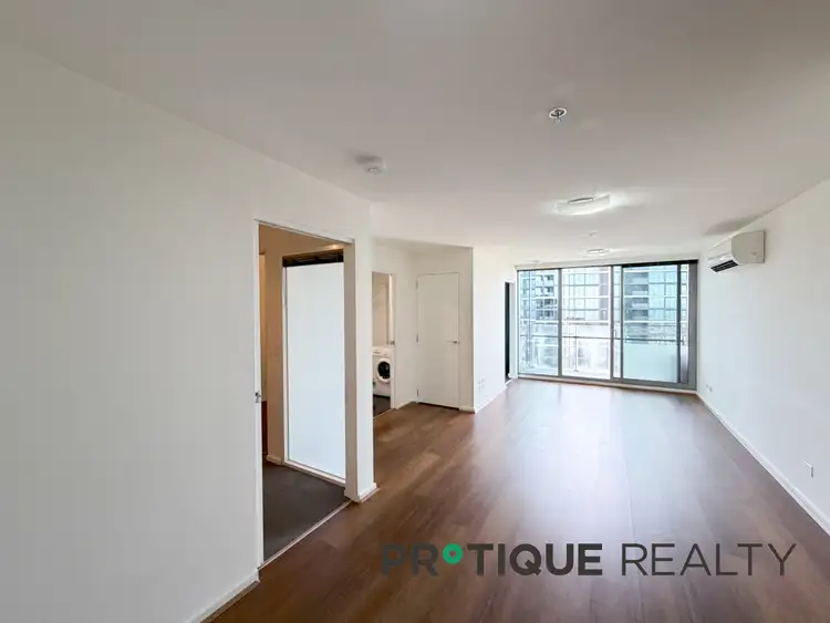 Third view of Homely apartment listing, 4102/241 City Road, Southbank VIC 3006